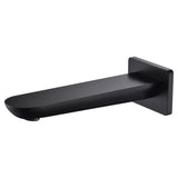 Kara Straight - Bath Spout