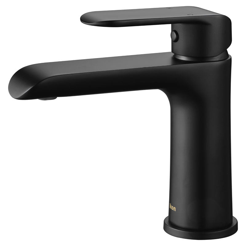 Kara Straight Spout Basin Mixer