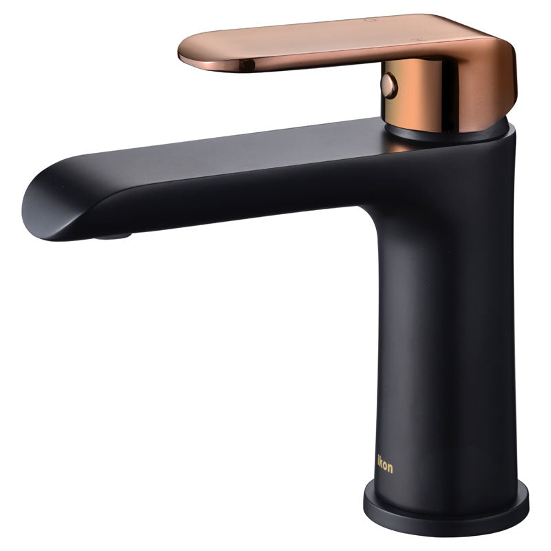 Kara Straight Spout Basin Mixer