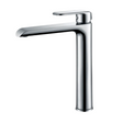 Kara Straight Spout Tall Basin Mixer