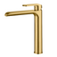 Kara Straight Spout Tall Basin Mixer