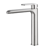 Kara Straight Spout Tall Basin Mixer