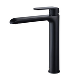 Kara Straight Spout Tall Basin Mixer