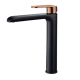 Kara Straight Spout Tall Basin Mixer