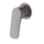 Kaza Shower Mixer – Round Plate – TRIM KIT ONLY