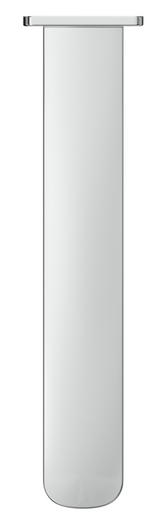 Kaza Straight -Bath Spout