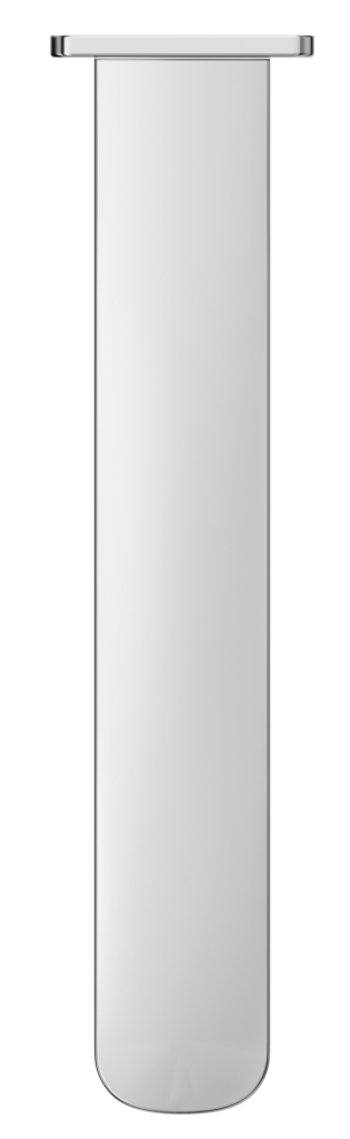Kaza Straight -Bath Spout