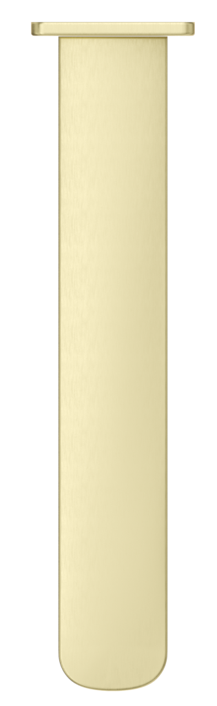 Kaza Straight -Bath Spout