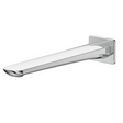 Kaza Straight -Bath Spout
