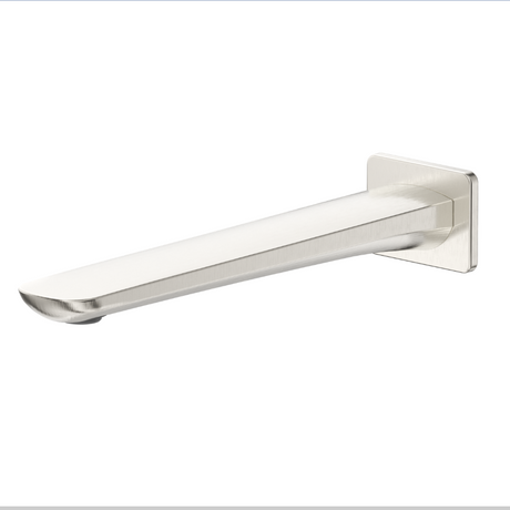 Kaza Straight -Bath Spout