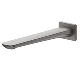Kaza Straight -Bath Spout