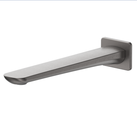 Kaza Straight -Bath Spout