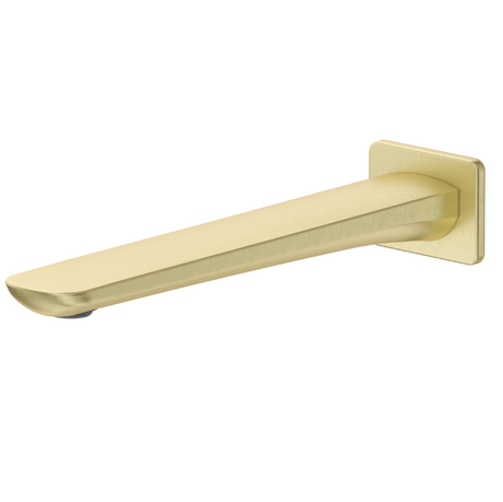 Kaza Straight -Bath Spout