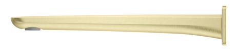 Kaza Straight -Bath Spout