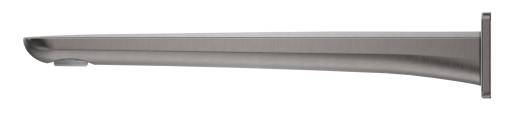 Kaza Straight -Bath Spout