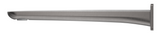 Kaza Straight -Bath Spout