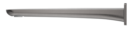Kaza Straight -Bath Spout