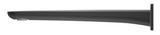 Kaza Straight -Bath Spout
