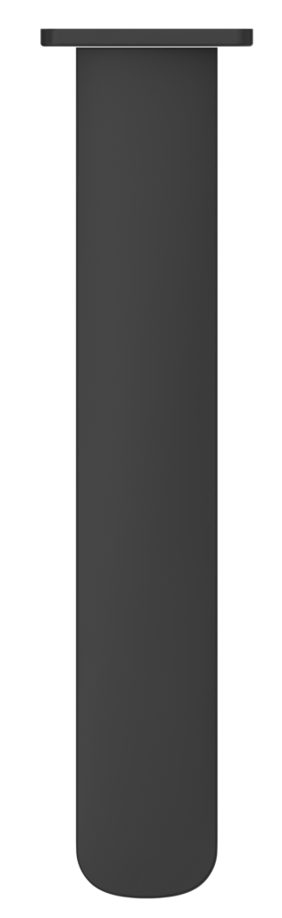Kaza Straight -Bath Spout