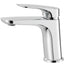 Kaza Straight Spout Basin Mixer