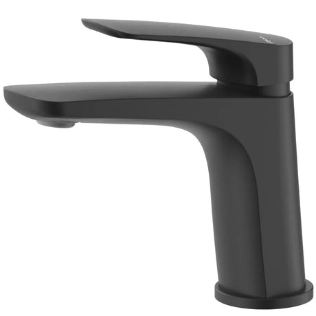 Kaza Straight Spout Basin Mixer