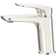 Kaza Straight Spout Basin Mixer