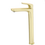Kaza Straight Spout Tall Basin Mixer