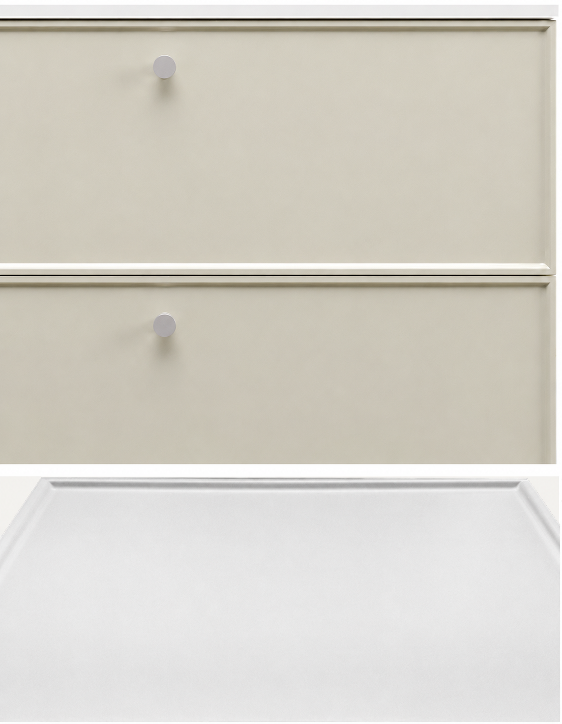 Timberline Custom 1350mm Laundry With Tall And Wall Cabinet Package