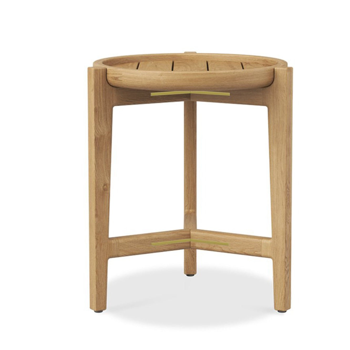 Kingston Outpost Side Table
