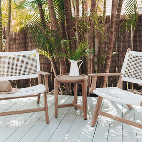 Kingston Outpost Side Table