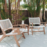 Kingston Outpost Side Table 