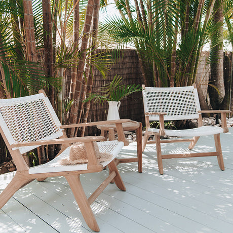 Kingston Outpost Side Table 