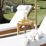 Kingston Outpost Side Table