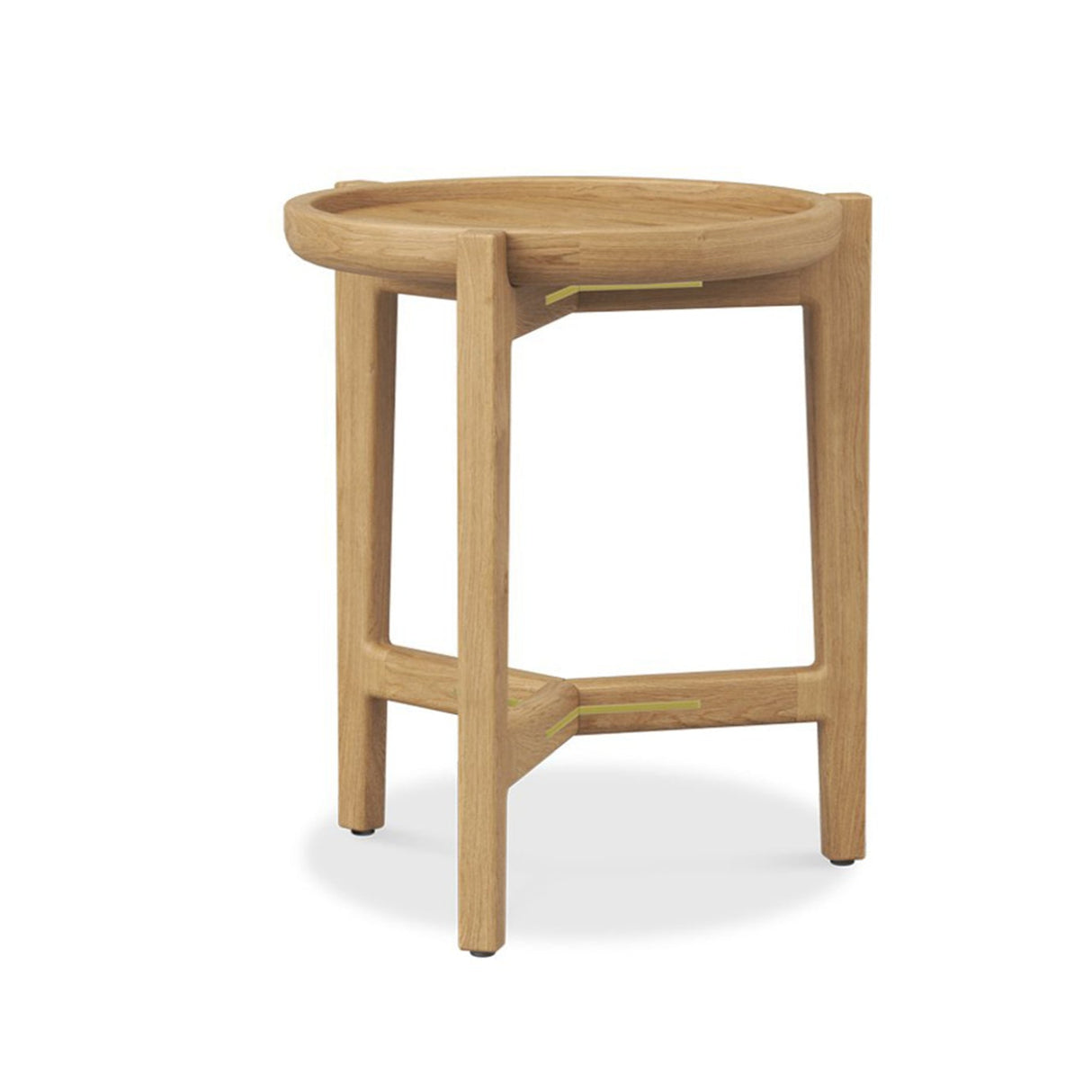 Kingston Outpost Side Table