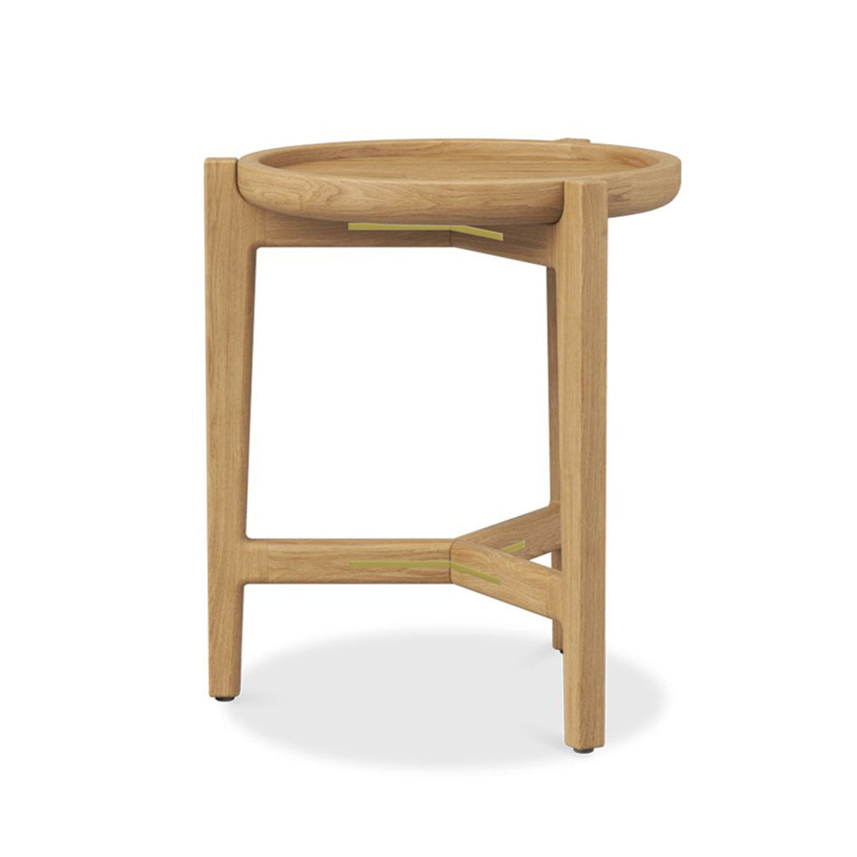 Kingston Outpost Side Table
