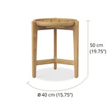 Kingston Outpost Side Table