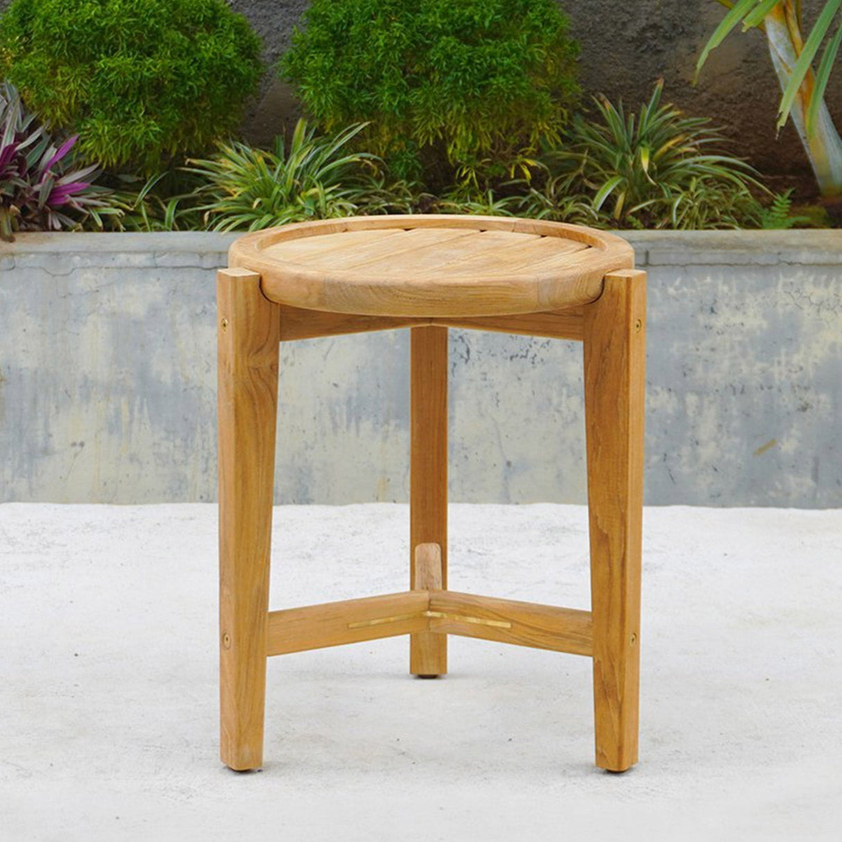 Kingston Outpost Side Table