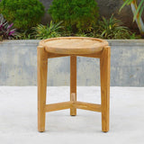 Kingston Outpost Side Table