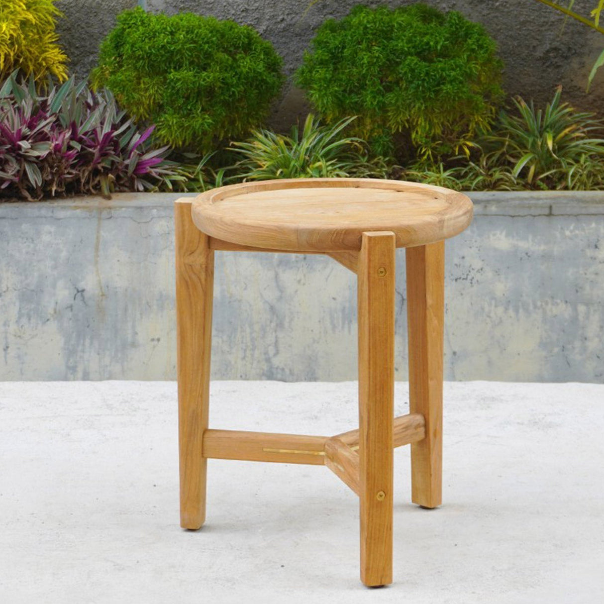 Kingston Outpost Side Table