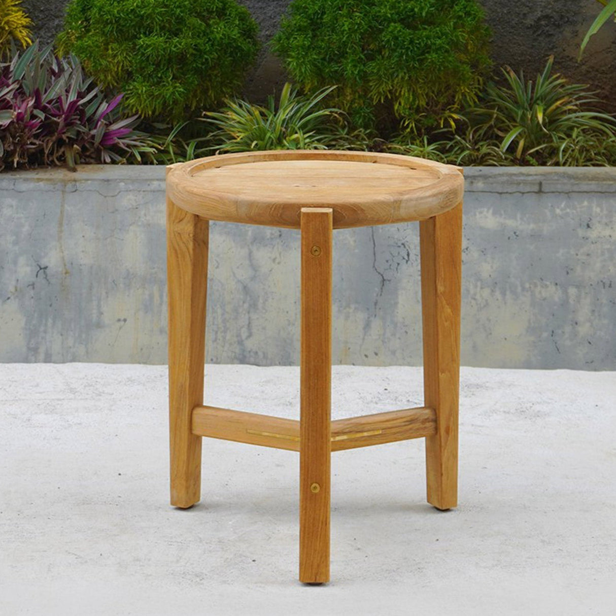 Kingston Outpost Side Table