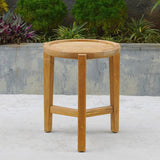 Kingston Outpost Side Table