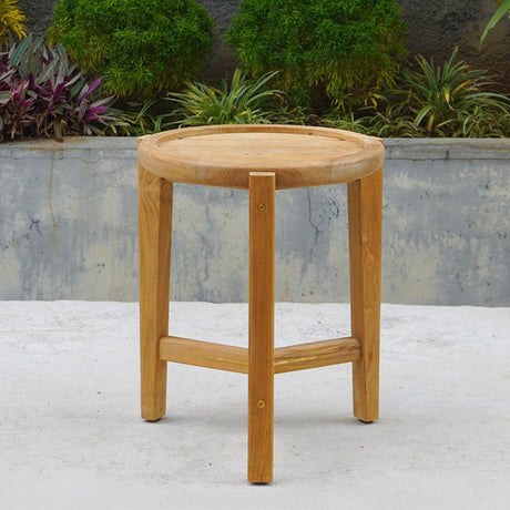 Kingston Outpost Side Table