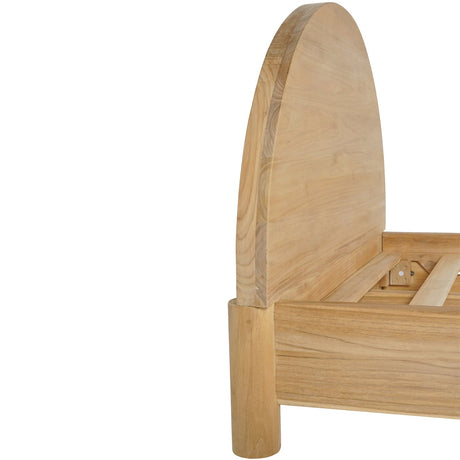 Koa Bed- Queen- 1.67m