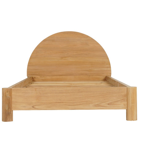 Koa Bed - King - 1.92m