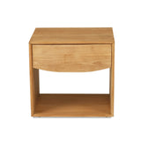 Koa Teak Bedside Table - 0.56mH