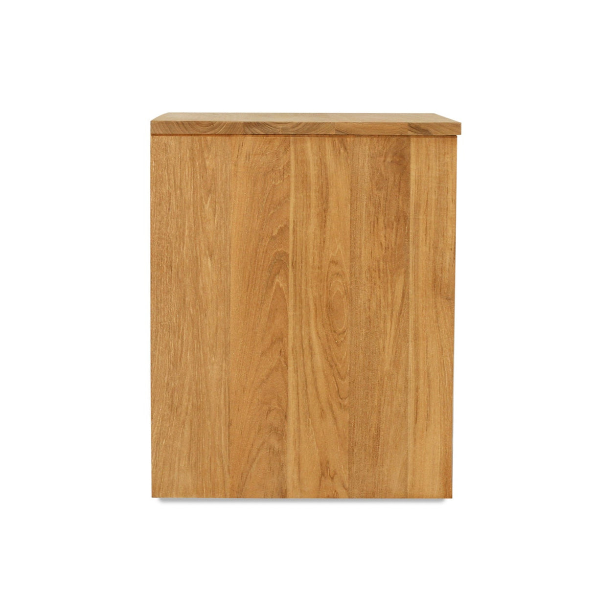 Koa Teak Bedside Table - 0.56mH