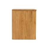 Koa Teak Bedside Table - 0.56mH
