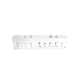 KOHLER Veil Back To Wall Toilet Suite With Electronic Bidet Seat