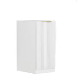 Noosa White Laundry Base Cabinet (415x584x880)
