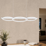 LANACERA pendant light White